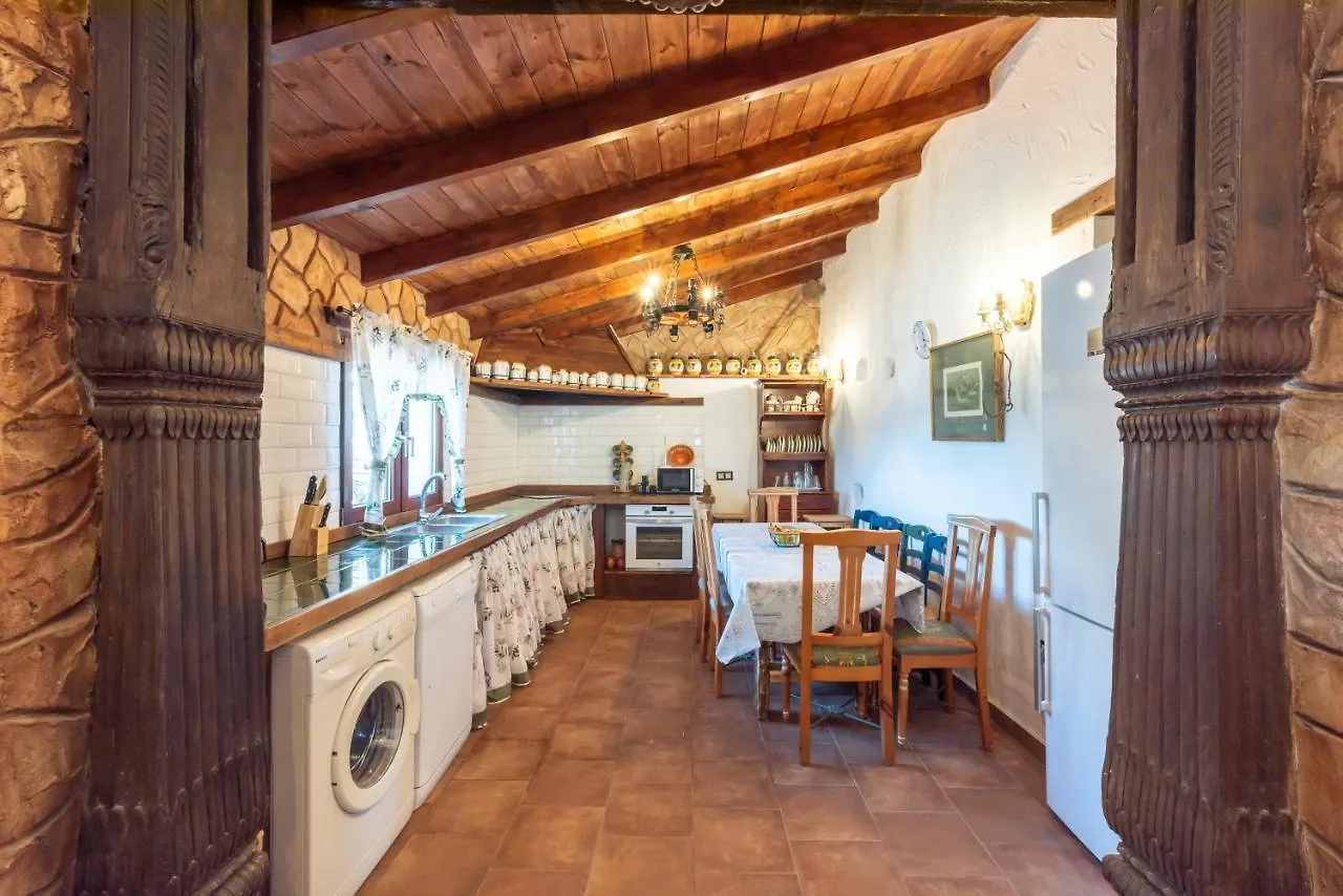 Casa Miramar Villa Almogia 0*,  Spain