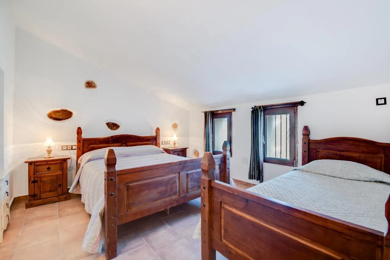 Holiday home Casa Miramar Villa Almogia