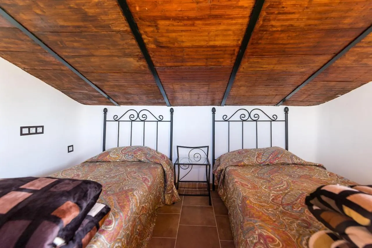 Casa Miramar Villa Almogia 0*,  Spain