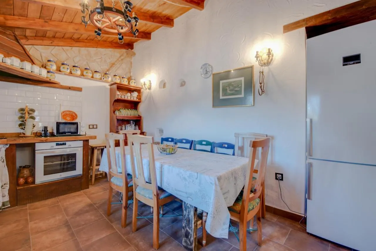 Villa Casa Miramar Almogía España