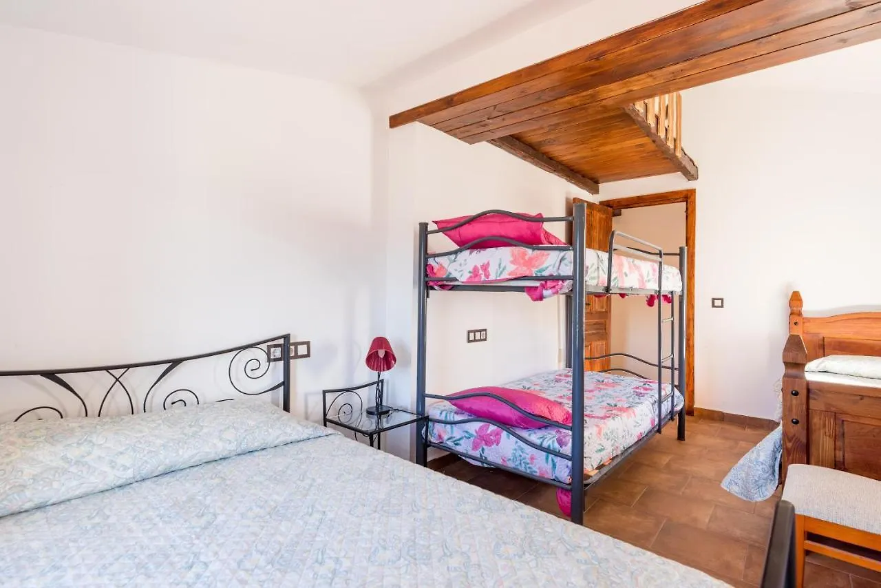 Villa Casa Miramar Almogía España