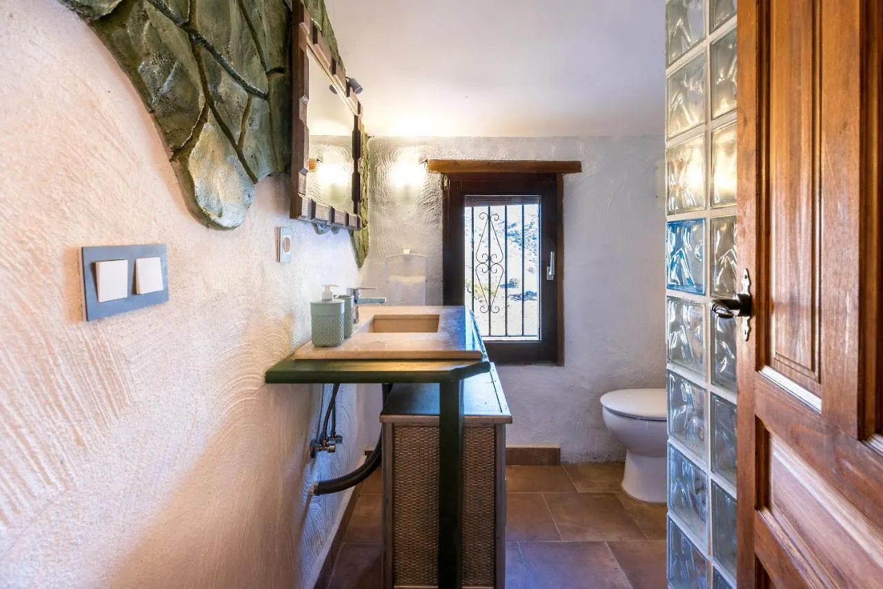 Villa Casa Miramar Almogía Сasa de vacaciones