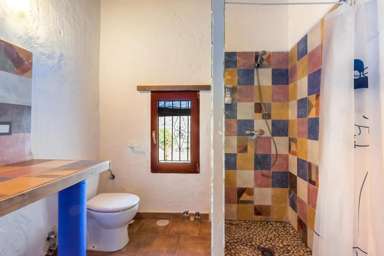 Villa Casa Miramar Almogía España
