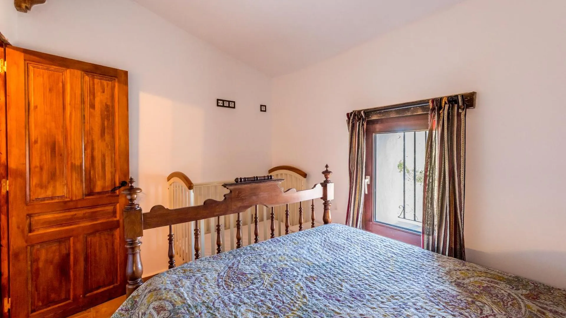 Сasa de vacaciones Villa Casa Miramar Almogía